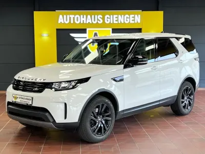 Gebraucht Land Rover Discovery 5