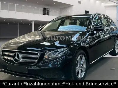 Gebraucht Mercedes E220