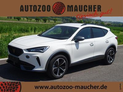 gebraucht Cupra Formentor 1.4 e-HYBRID/SHZ/Kamera/LED/ACC/AHK