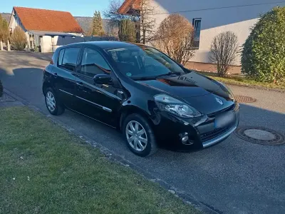 Gebraucht Renault Clio IV