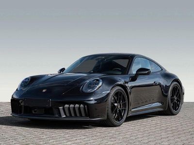 Nouă Porsche 911 Carrera GTS 541 CP (397 kW) 2026 Negru Coupe