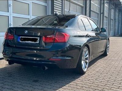 gebraucht BMW 335 i F30