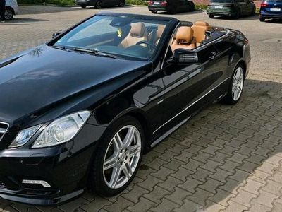 Mercedes E350