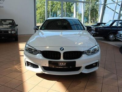 BMW 435 Gran Coupé