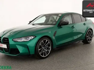 Gebraucht BMW M3