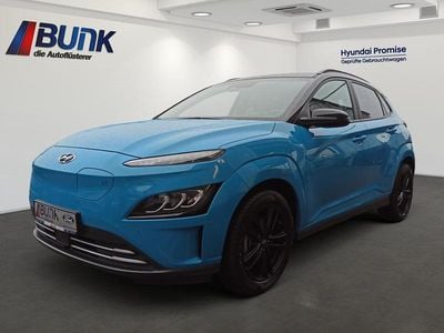 Dive in jeju / phantom black r Gebraucht 2025 Hyundai Kona Trend SUV | 27.900 € (Superpreis)