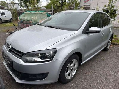 gebraucht VW Polo Comfortline TÜV 03/2026 NICHTRAUCHER