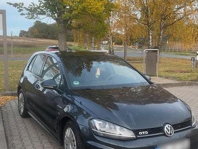 VW Golf VII