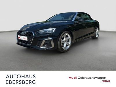 Audi A5 Cabriolet