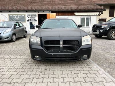 gebraucht Dodge Magnum 3.5 v6 Kombi-PRINS LPG-Klima-Ahk-Leder