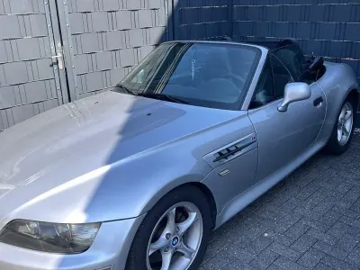 Gebraucht BMW Z3