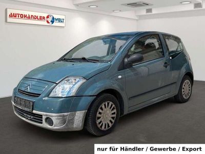 Citroën C2