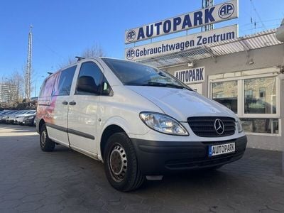 Mercedes Vito