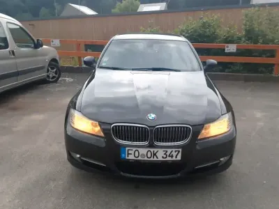 Gebraucht BMW 320