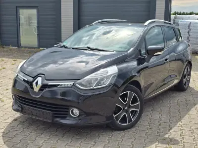 Gebraucht Renault Clio IV