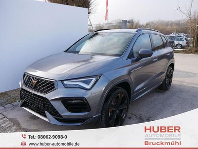 Gebraucht Cupra Ateca 190 PS (139 kW) 2025 Graphite grau metallic SUV