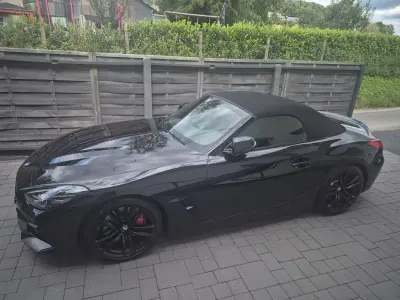 Gebraucht BMW Z4