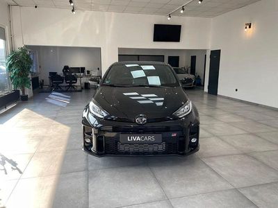 Gebraucht Toyota Yaris 261 PS (191 kW) 2024 Schwarz Kleinwagen