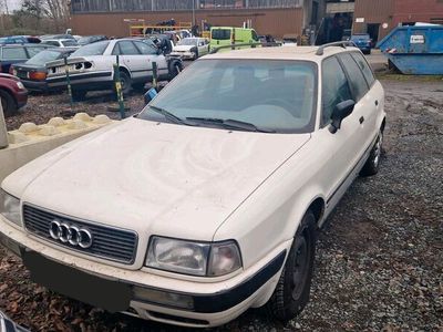 gebraucht Audi 80 Avant 1.9 TDI