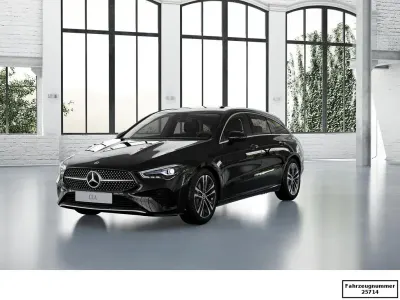 Gebraucht Mercedes CLA200