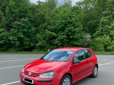 VW Golf IV