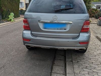 Mercedes ML350