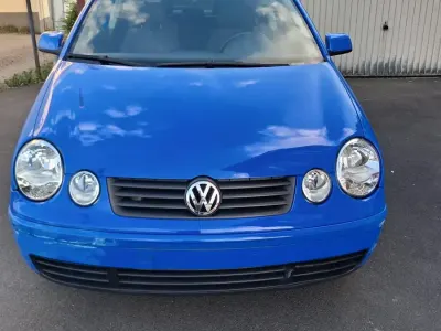 Gebraucht VW Polo