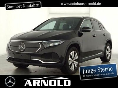 gebraucht Mercedes EQA250 EQA 250