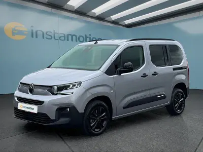Neu Citroën Berlingo 131 PS (96 kW) 2026 Van / Kleinbus