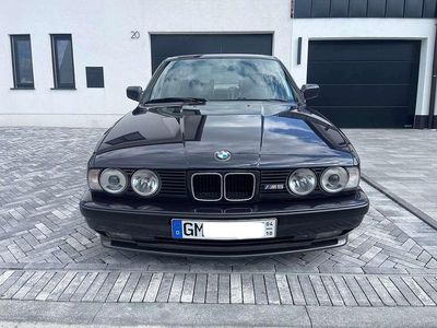 Gebraucht BMW M5 315 PS (231 kW) 1991 Limousine