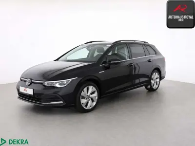 Gebraucht VW Golf VIII