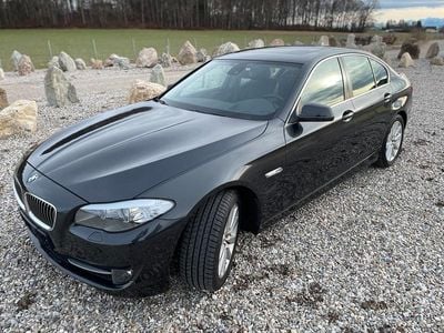 BMW 523