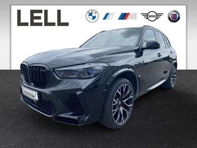 BMW X5 M