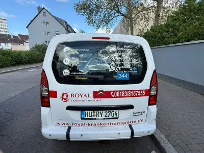 Gebraucht Citroën e-Berlingo Tendance 114 PS (83 kW) 2013 Weiß Van / Kleinbus