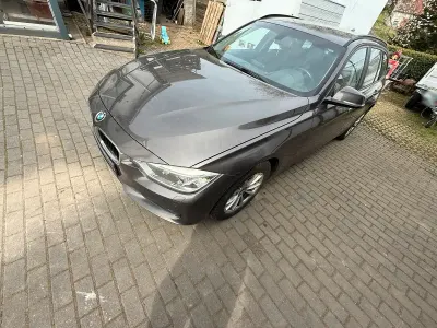 Gebraucht BMW 316