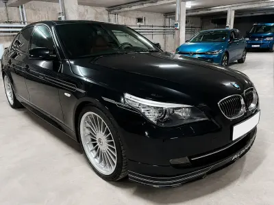 Gebraucht Alpina B5
