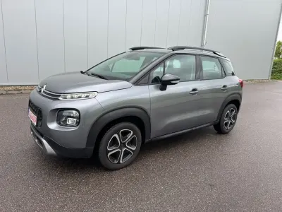 Gebraucht Citroën C3 Aircross