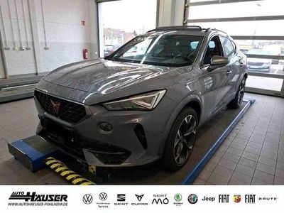 Gebraucht Cupra Formentor 190 PS (139 kW) 2023 Grau SUV