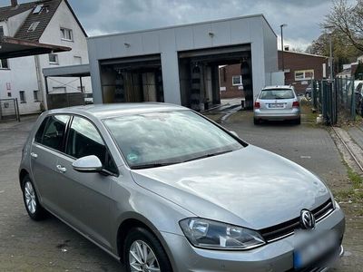 gebraucht VW Golf VII 1.2 TSI