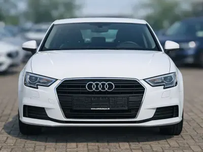 Gebraucht Audi A3