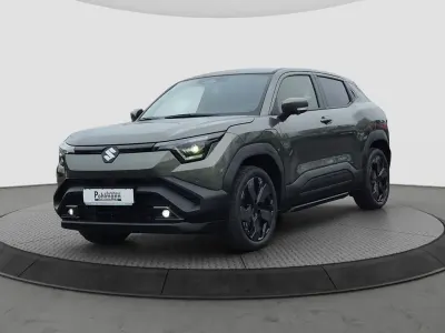 Neu Suzuki Vitara Comfort+ 135 kW (184 PS) 2026 Grün SUV