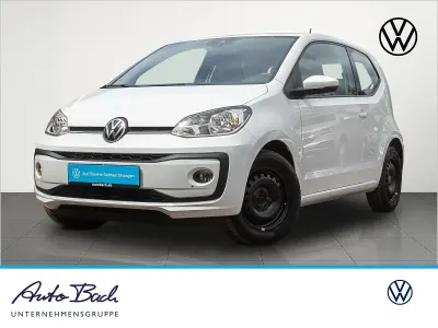 Używany VW up!