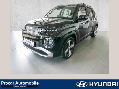 Nouă Hyundai Inster Techniq 84 kW (115 CP) 2026 Negru Hatchback