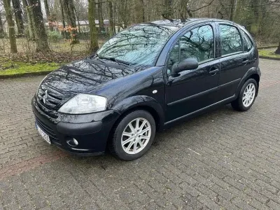 Brugt Citroën C3