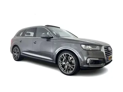 Gebraucht Audi Q7