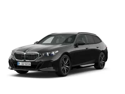 Gebraucht BMW 520