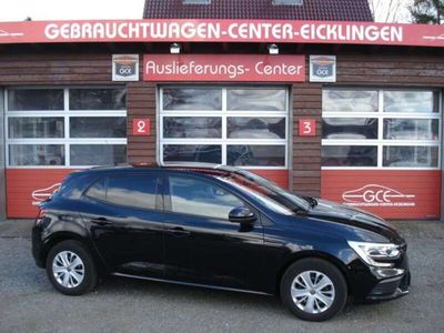 Renault Mégane IV