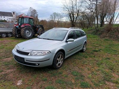 gebraucht Renault Laguna II 