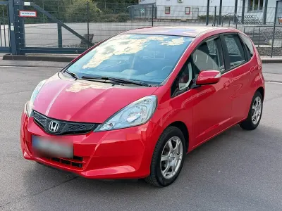Gebraucht Honda Jazz