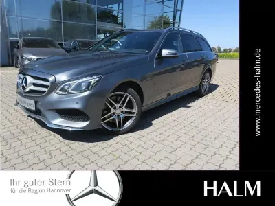 Gebraucht Mercedes E350